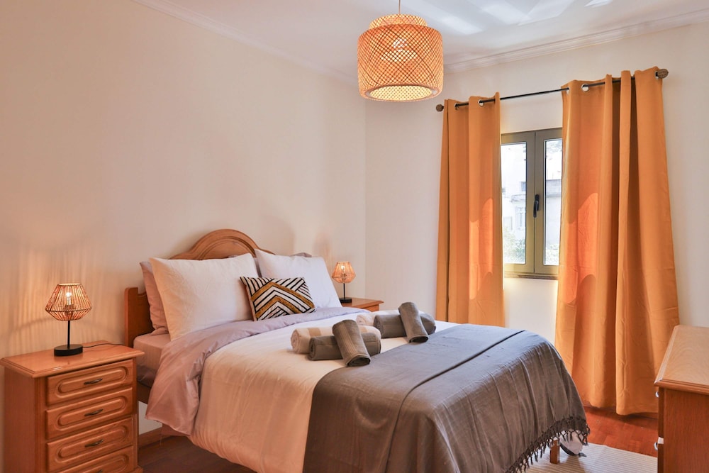 Apartamento Janela do Atlantico — 4-Star Luxury Hotel in Machico, Portugal