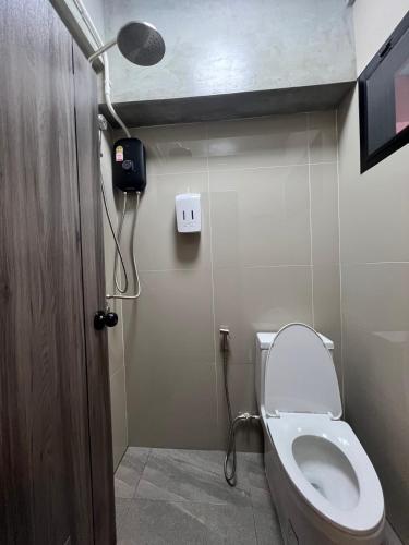Apartment near Khlong Bang Luang