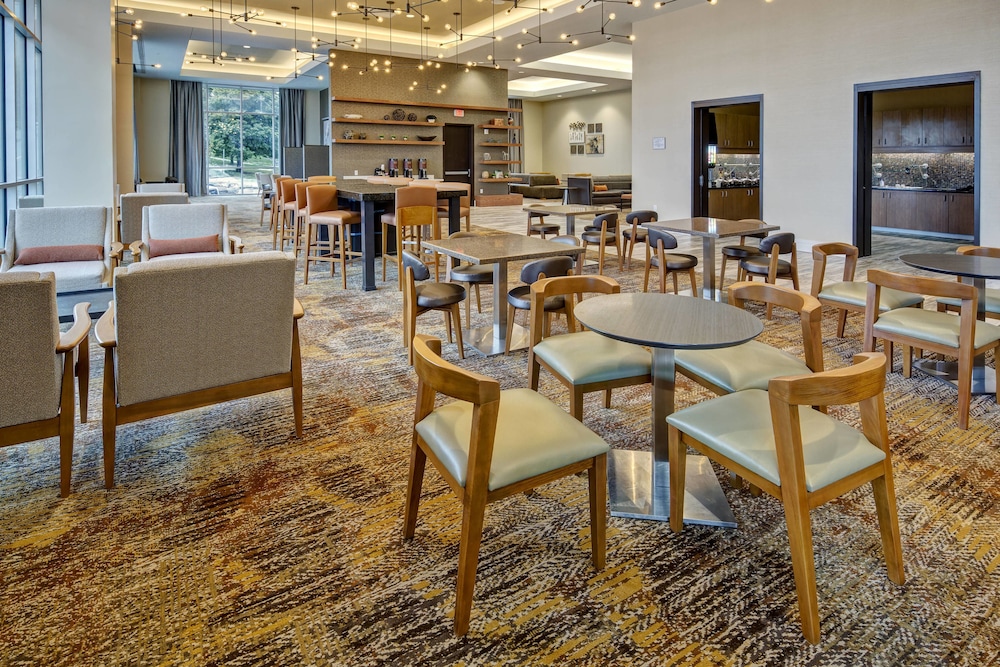 Residence Inn by Marriott Kansas City Downtown Convention - photo 4