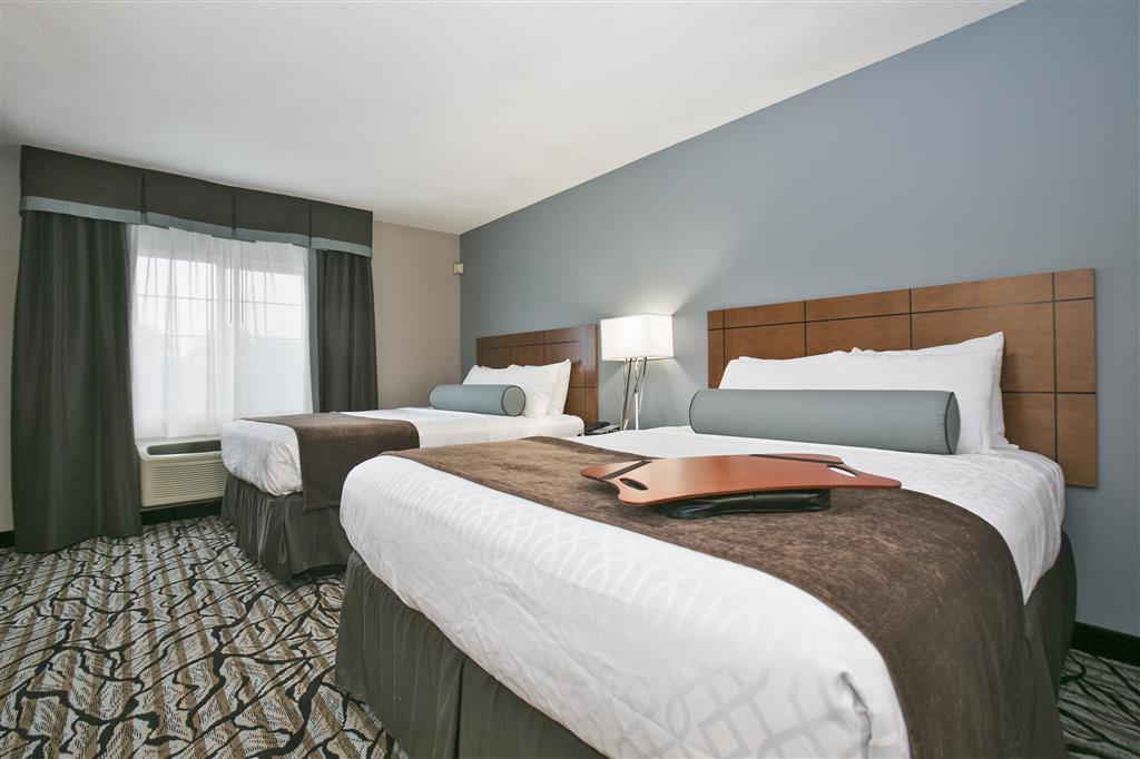 Best Western Plus Blaine at the National Sports Center - photo 26