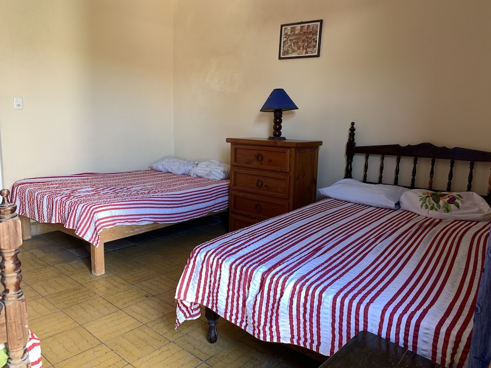 Hotel Fenix — Cuyutlan — photo 4