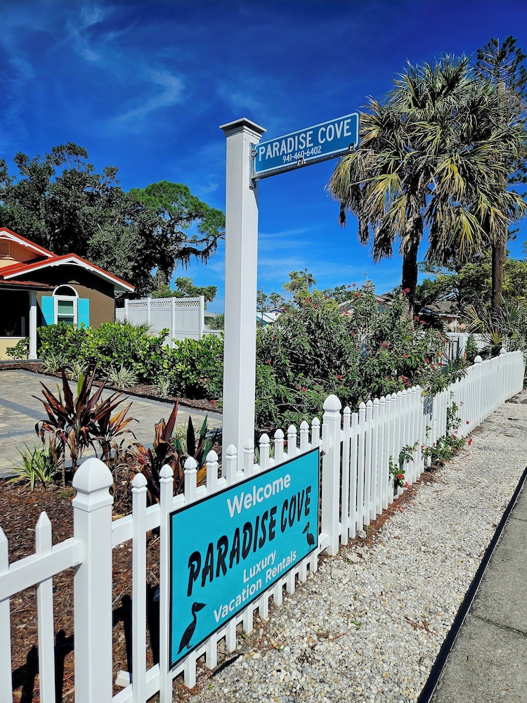 Paradise Cove at Lemon Bay - photo 60