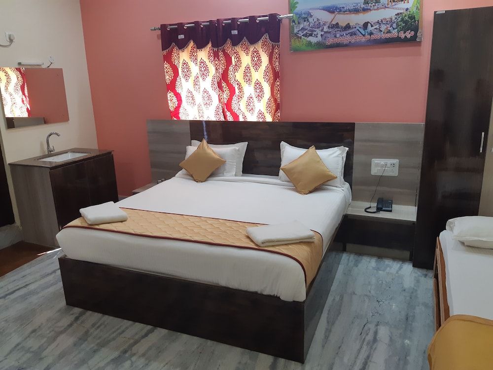 Devansh Bhanu Residency DBR — Tirupati — photo 5