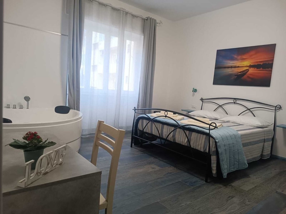Porto Sicuro Hospitality — hotel near Cagliari Elmas Airport