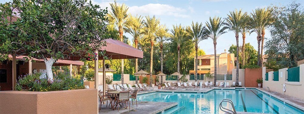 Orange Tree Resort - photo 29