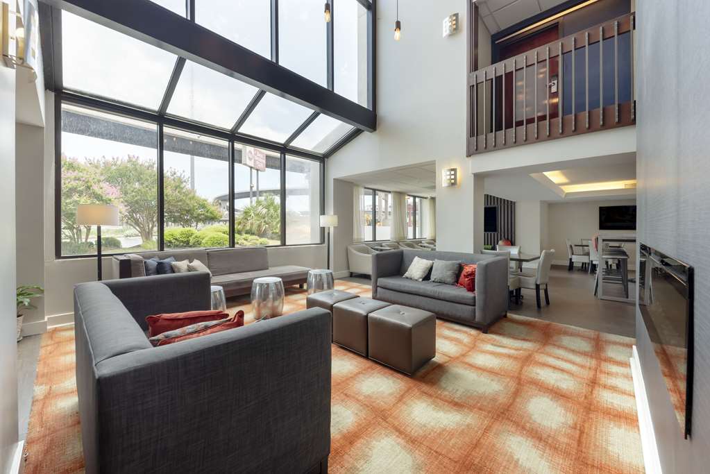 Best Western Plus Austin Central - photo 3