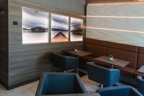 Hotel Restaurant Sailer — Seewalchen — photo 2