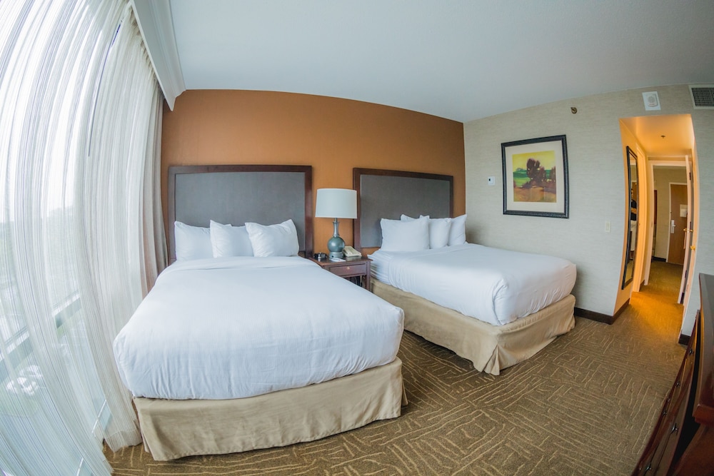 Embassy Suites by Hilton Lexington Green - photo 19