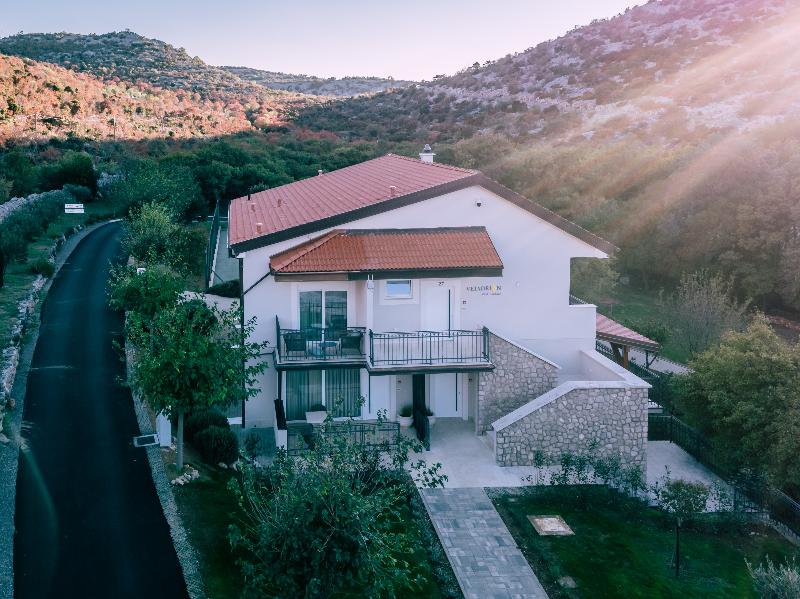 Veladrion Resort — Senj — photo 4