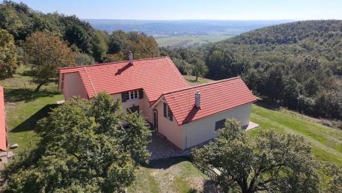 Chalupa pod Sixovkou in Krupina, Slovakia