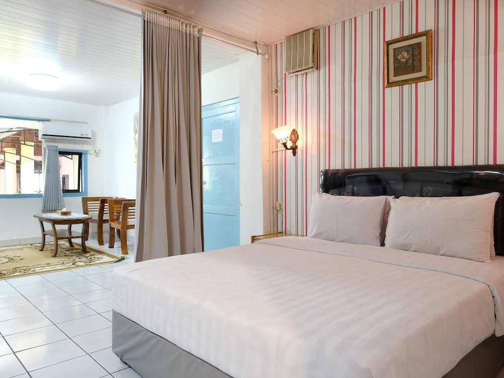 Hotel Martani in Tanjung Pandan, Indonesia