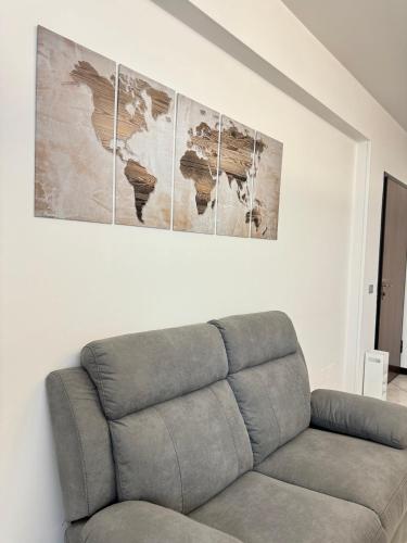 Family Stylish Apartment — Norcia — photo 5