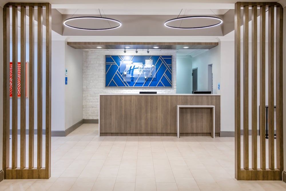 Holiday Inn Express Hotel & Suites New Tampa I 75 by IHG - photo 74