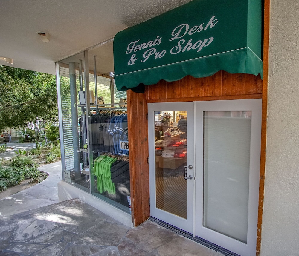 Palm Springs Tennis Club - photo 72