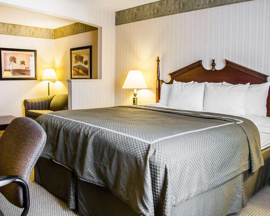 Comfort Suites McAlester - photo 12