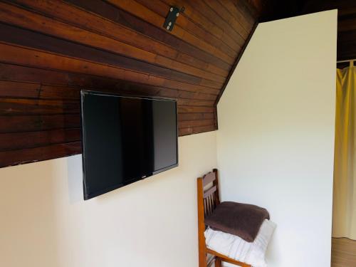 Hotel Las Cabanas in Sao Gabriel, Brasil