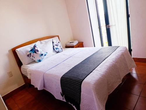 Casaru Hotel Oaxaca in Oaxaca, Mexico