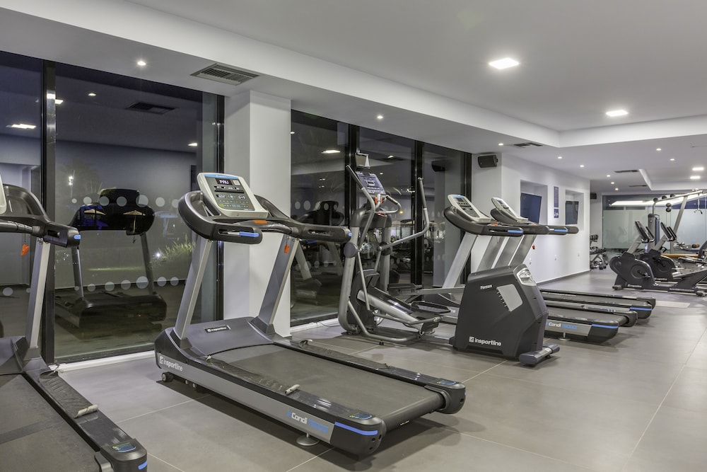 פעילויות וכושר