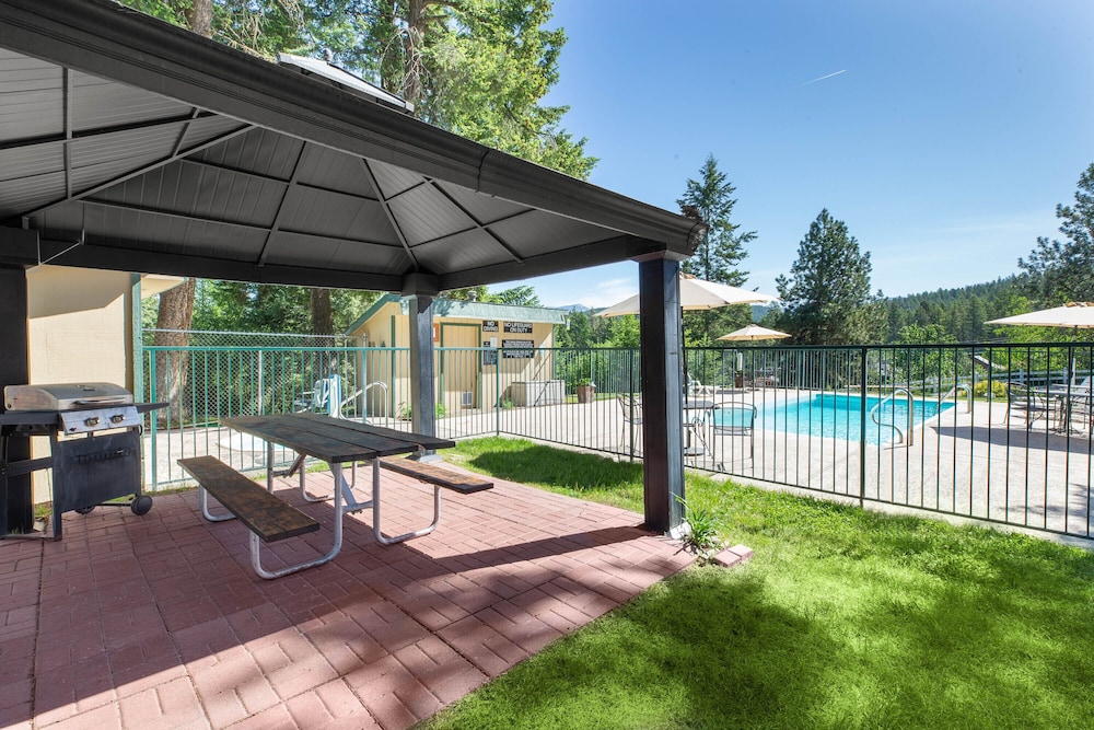 Timbers Motel - photo 25