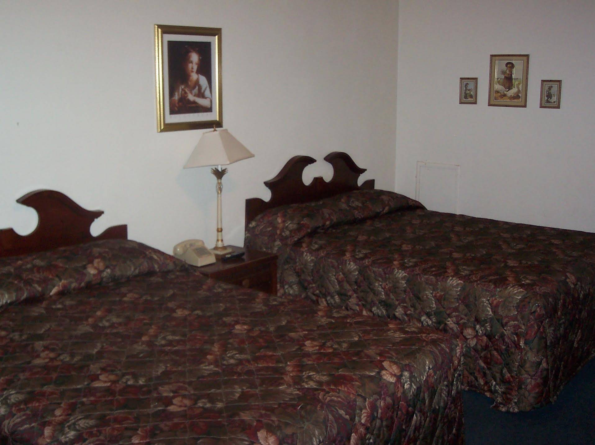 Grannys Motel Frackville - photo 2