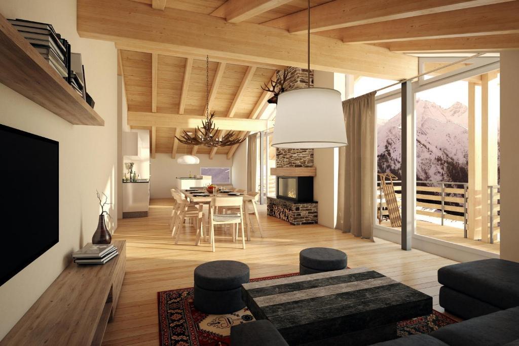 Pure Hinterthal — 4-Star Luxury Hotel in Maria Alm Am Steinernen Meer, Austria