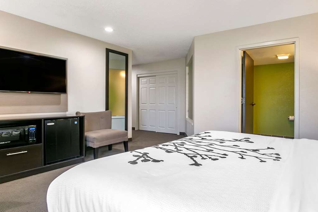 Sleep Inn Allentown Fogelsville - photo 25