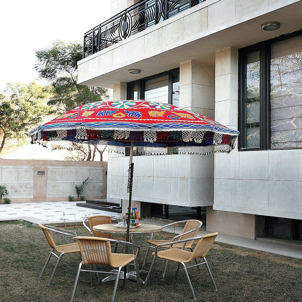 Park Lane Gurgaon — Gurgaon — photo 3