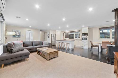 Sherwood Retreat in Rosebud, Australia