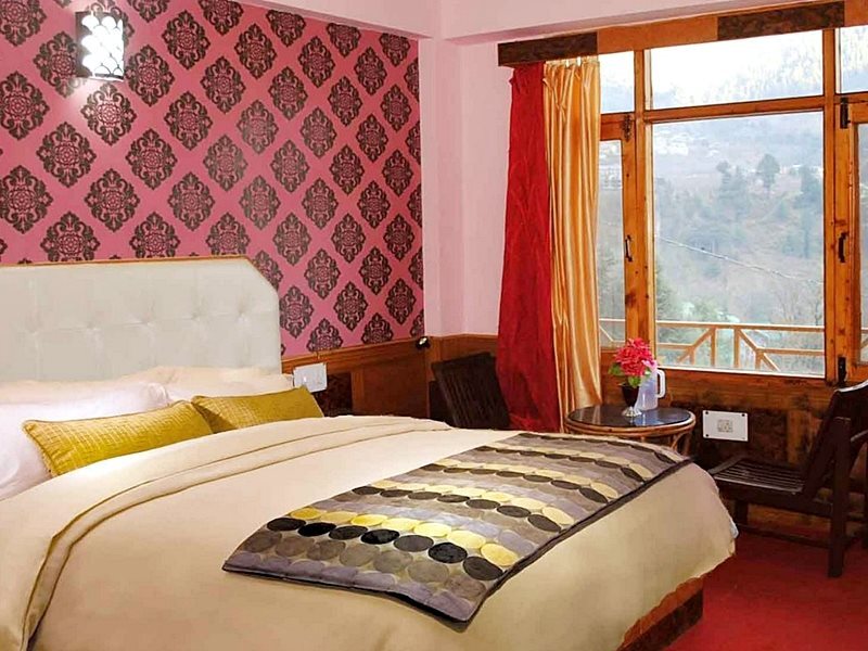 Hotel Omray’s — Manali — photo 3