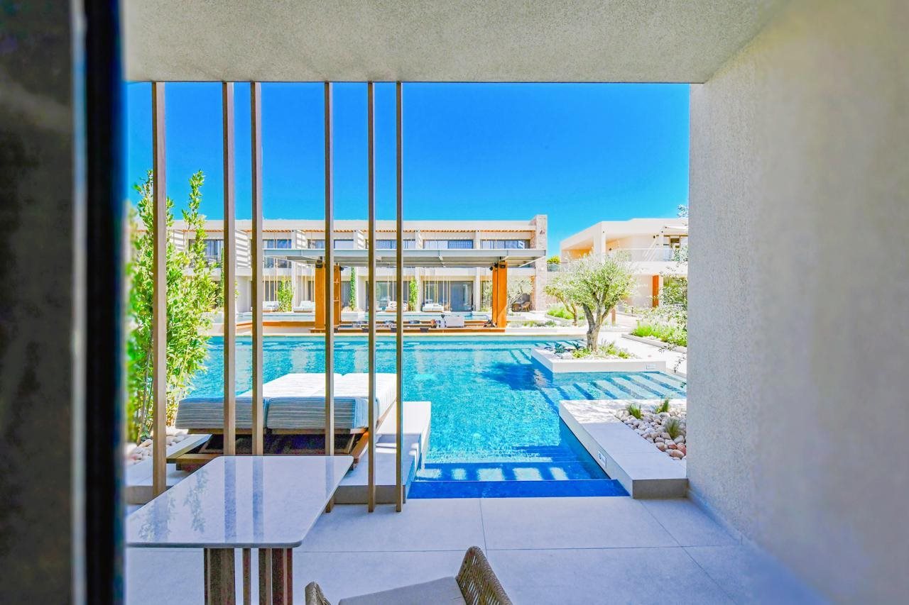 Royal Pearl Island Chios Hotel & Spa in Chios, Greece