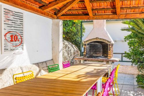 Villa Salt Water
