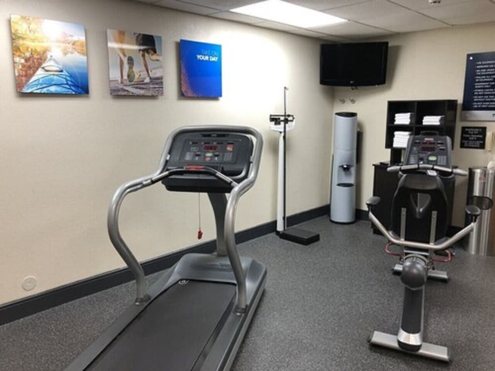 Comfort Inn Darien North Brunswick - photo 44