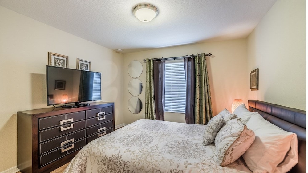 Grhbch3061 Paradise Palms Resort 4 Bed 3 Baths Townhouse - photo 11
