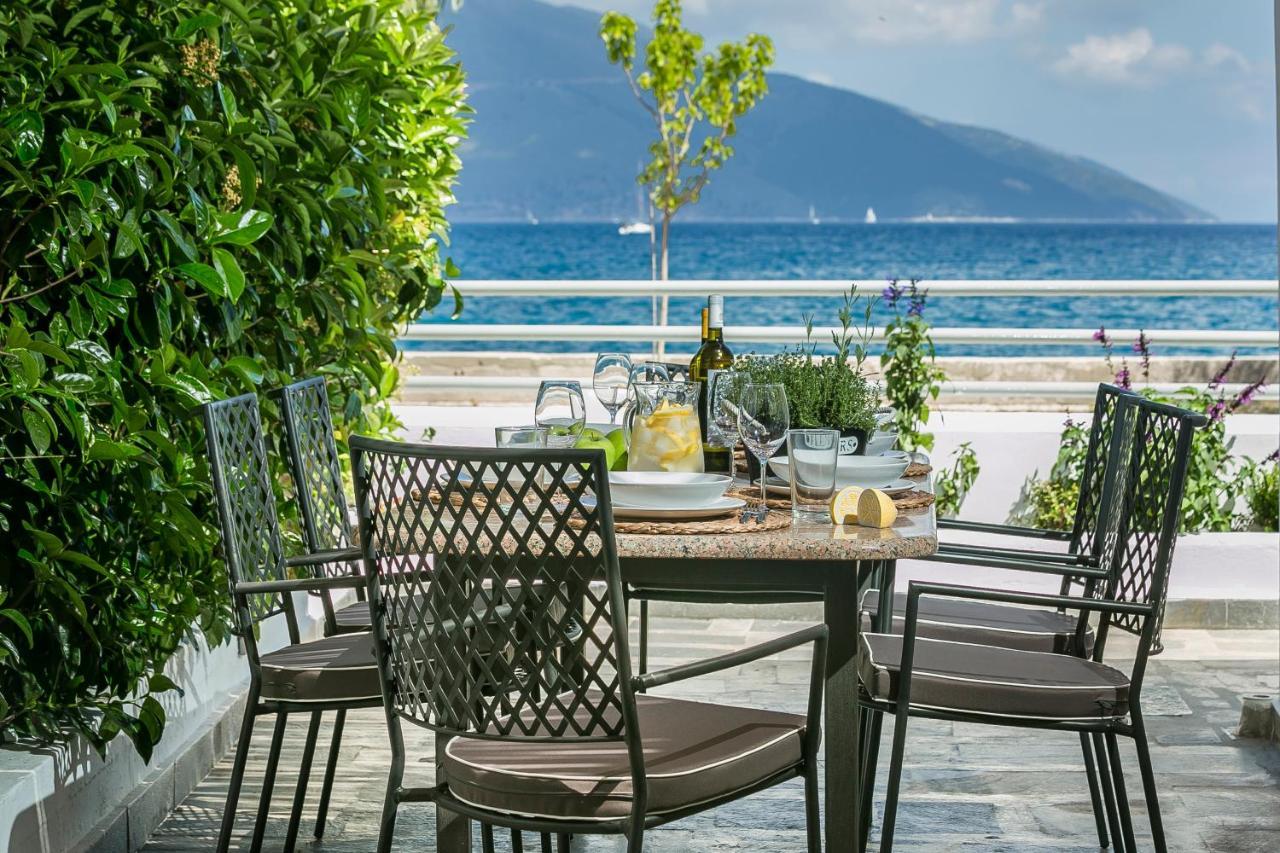 Olvio Living By The Sea — Sami