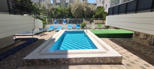 Family Apart Hotel ”2022” 5 — Antalya — photo 5