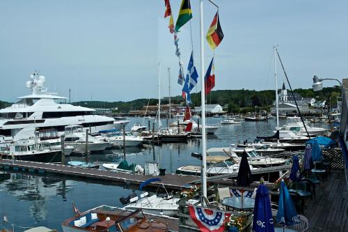 Brown's Wharf Inn - photo 33