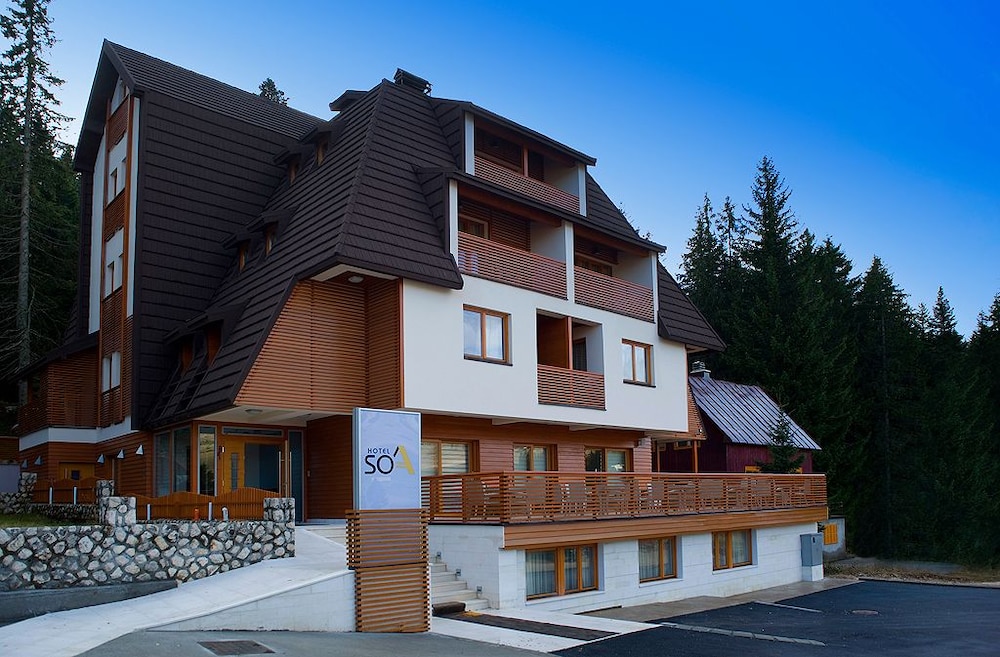 Hotel Soa — Zabljak — photo 3