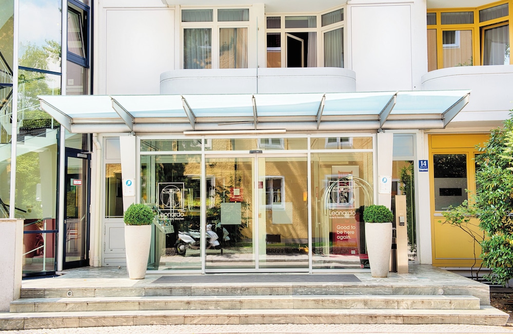 מראה חיצוני