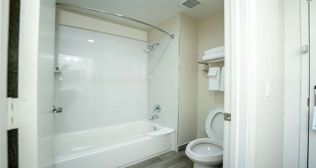 Best Western Houston Bush IAH Intercontinental Airport Inn - photo 15