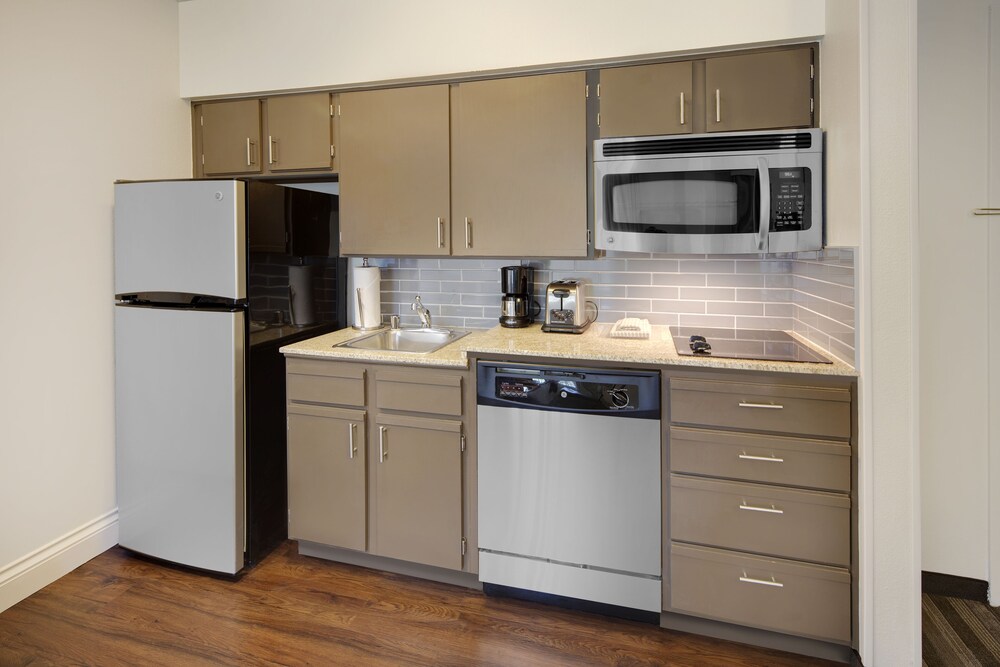 Hyatt House Dallas richardson - photo 9