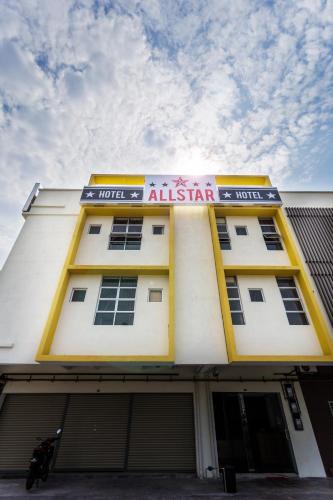 Allstar Hotel