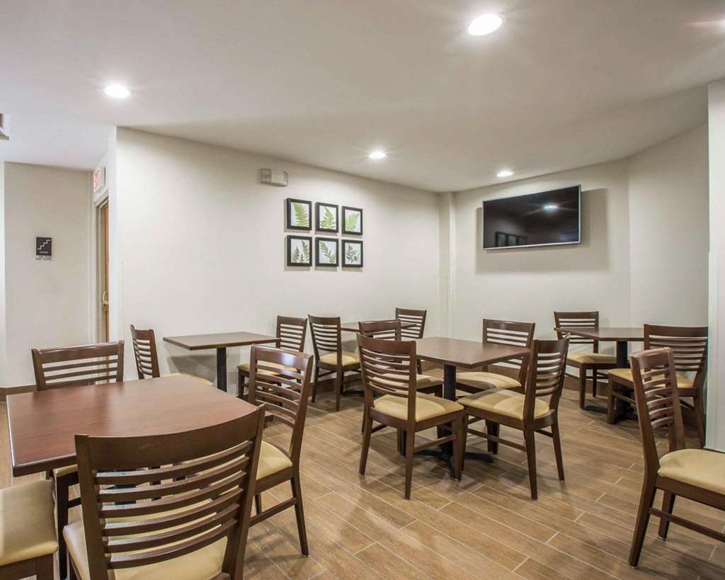 Sleep Inn Greensboro Airport - photo 27