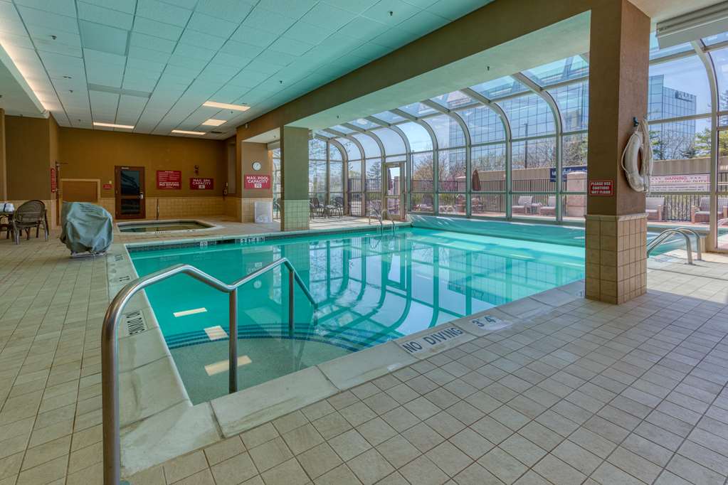 Drury Plaza Hotel St. Louis Chesterfield - photo 32