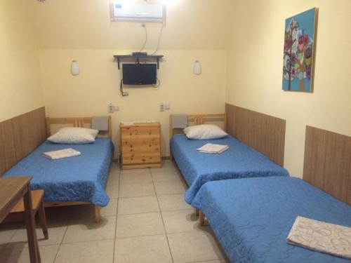 Motel Sonya in Kushchevskaya, Russia