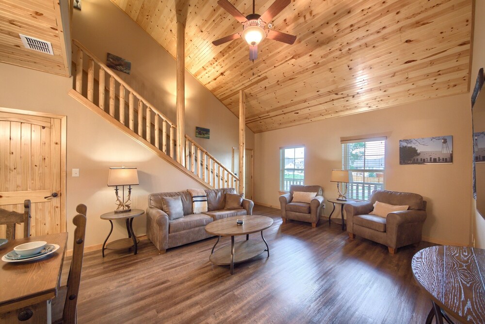 Old Mills Resort OM A6 3 Bedroom Condo by RedAwning - photo 12