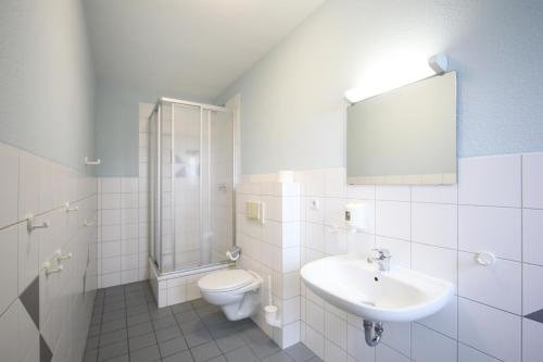 DJH Jugendherberge Sellin — hotel in Sellin