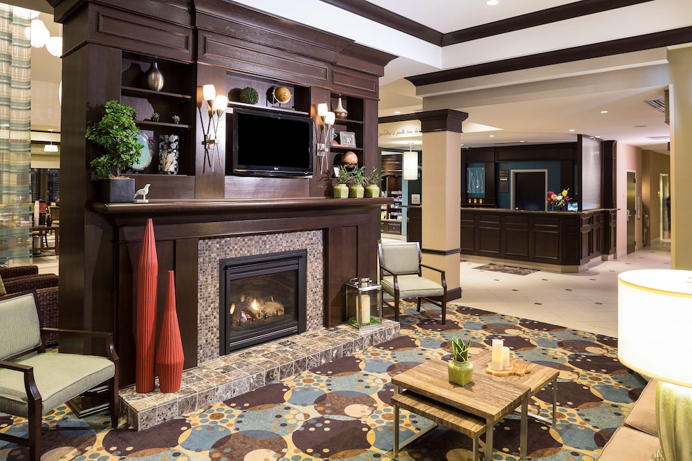 Hilton Garden Inn Sioux Falls South - photo 3