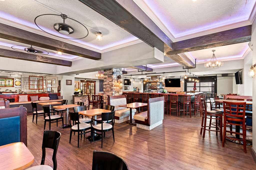 Genetti Hotel SureStay Collection by Best Western - photo 2