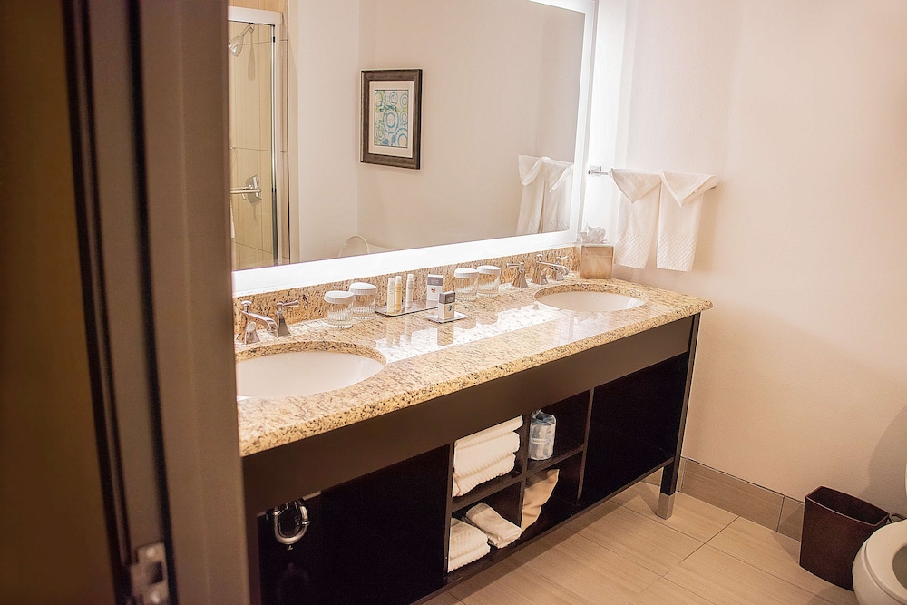 DoubleTree Suites by Hilton Hotel McAllen - photo 15