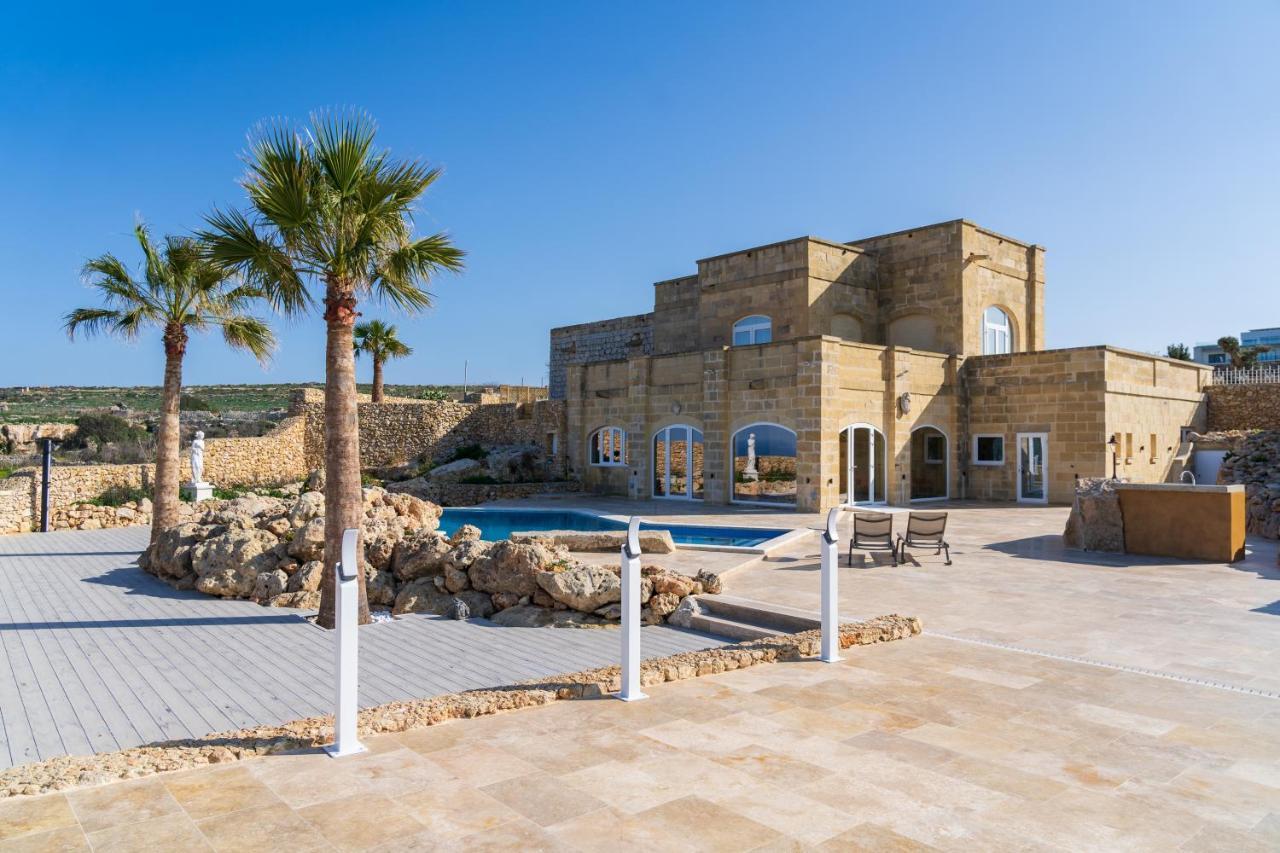 L Eremita Boutique Hotel in Qala, Malta